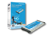 Conceptronic Tarjeta Express Lectora de Tarjetas (C05-159)